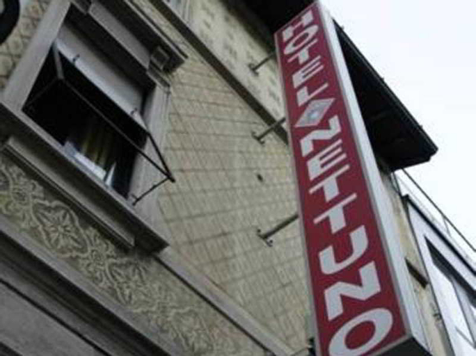 Hotel Nettuno, Milano
