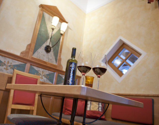 Public Area 3, Harmls Aparthotel, Sankt Johann im Pongau