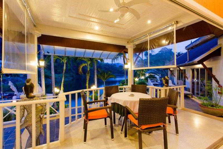 Public Area 2, Serenity Hotel Phuket, Phuket Island