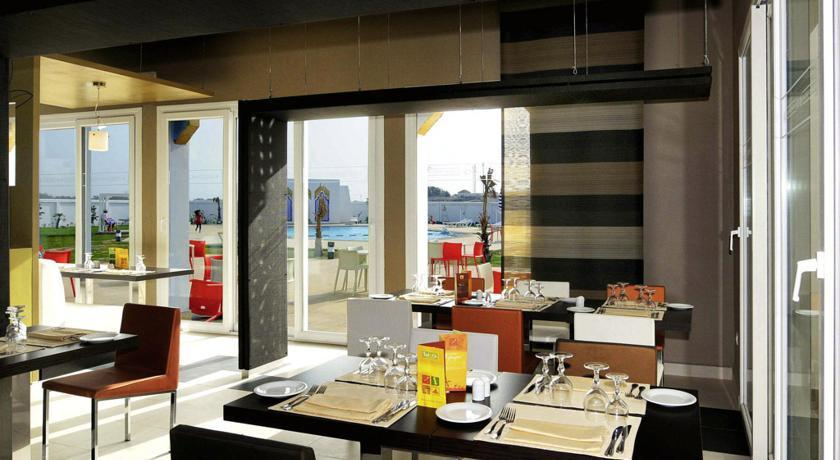 Food & Drinks 3, La Perle de Mogador - Managed by Accor, Essaouira