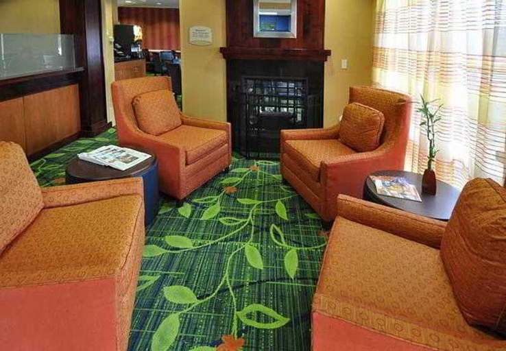 Public Area 3, Fairfield Inn & Suites by Marriott Denver Tech Center/South, Douglas