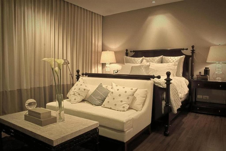 Bedroom 3, Rongratana Executive Residence, Pathum Wan