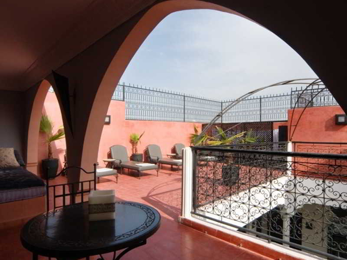 Exterior & Views, Riad Elizabeth, Marrakech