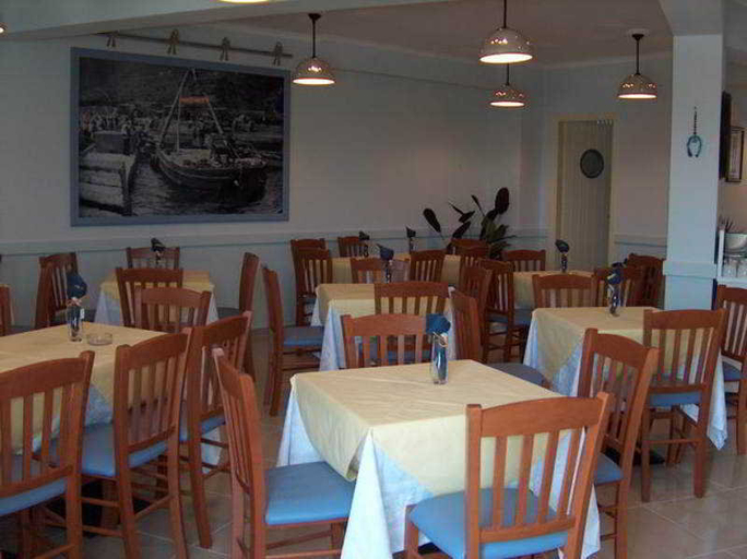 Food & Drinks 5, Hotel Notara, Attica
