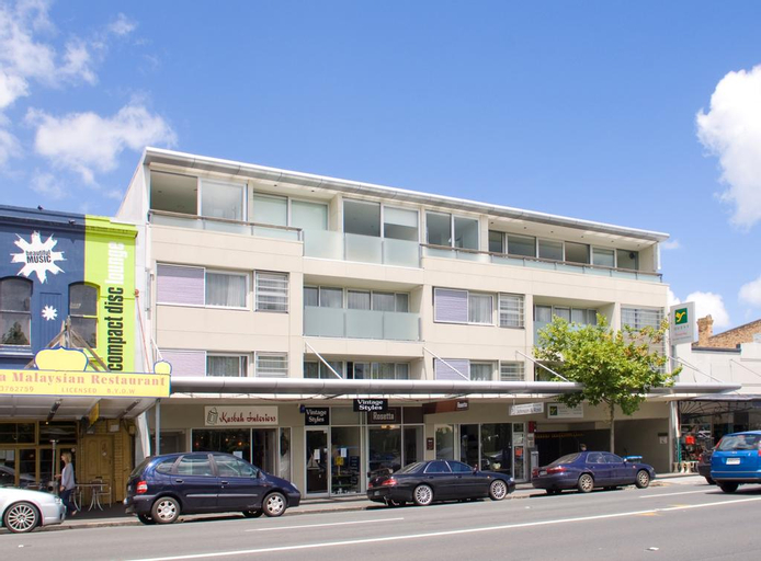 Quest Ponsonby, Waitakere