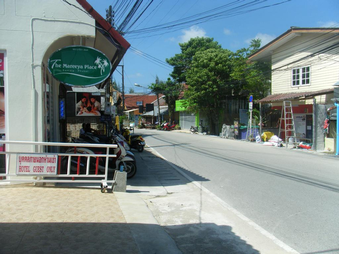The Mareeya Place, Phuket Island