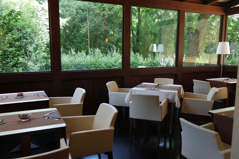 Food & Drinks 5, Country Hotel Castelbarco, Milano