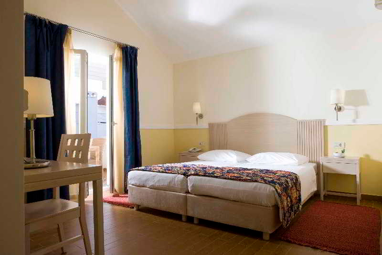 Bedroom 3, Amadria Park Camping Sibenik Villas Kornati, Šibenik