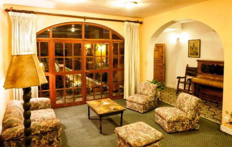 Public Area 2, La Hostería, Arequipa