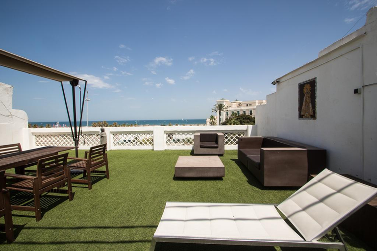 Sport & Beauty, Valencia Luxury - Malvarrosa Beach, Valencia