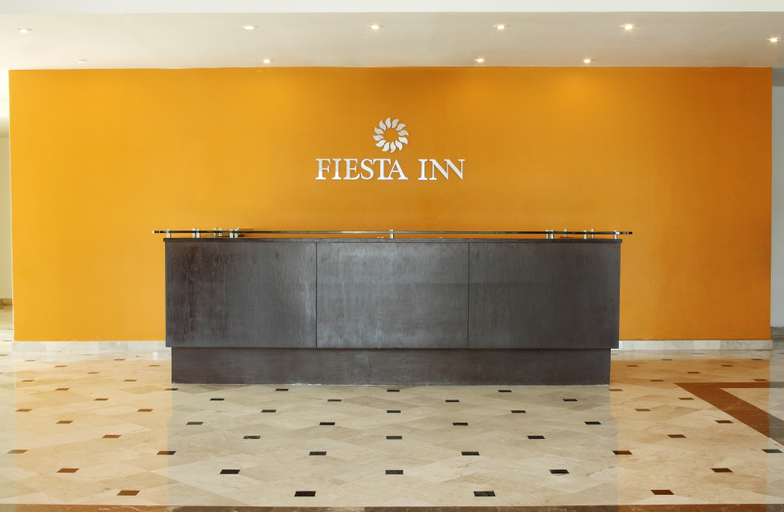 Public Area 4, Fiesta Inn Express Nuevo Laredo, Nuevo Laredo