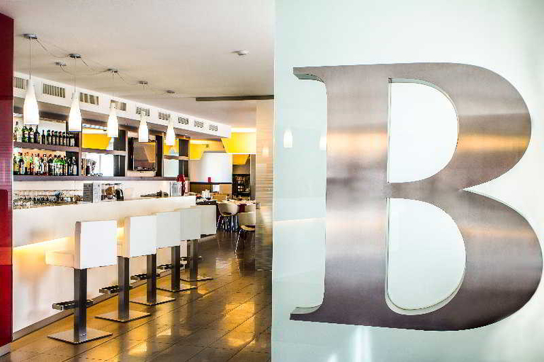 Food & Drinks 4, Base Hotel to Stay, Venezia