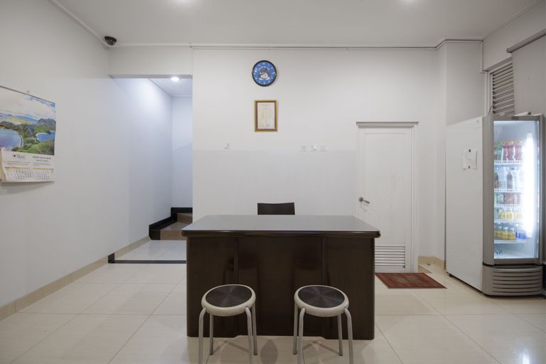 Bendungan Hilir Residence, Central Jakarta