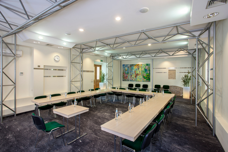 Public Area 4, Mabre Residence Hotel, Vilniaus