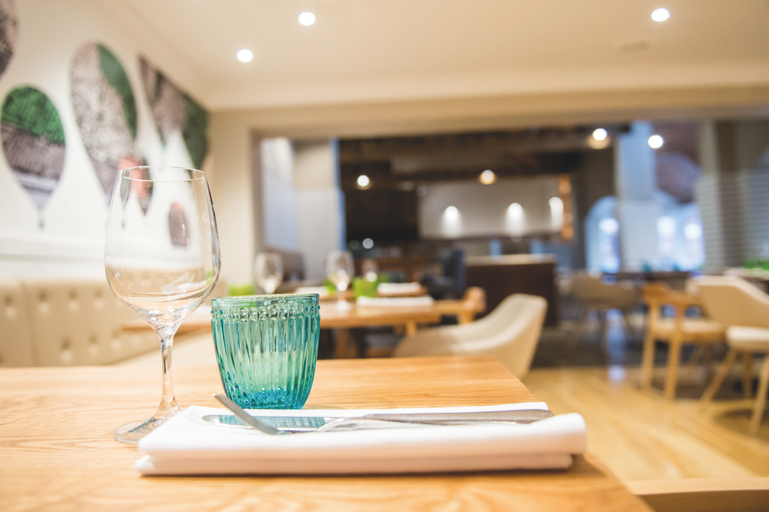 Public Area 4, Aztec Hotel & Spa, South Gloucestershire