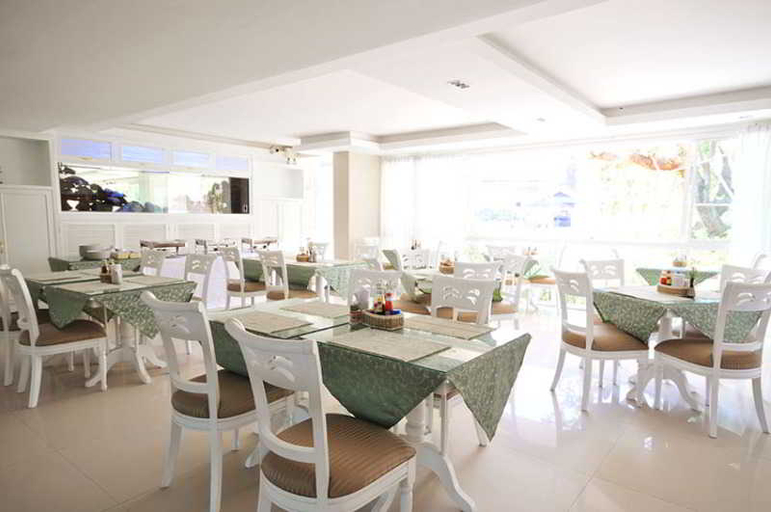 Food & Drinks 4, The Airport Greenery Hotel, Muang Chiang Mai