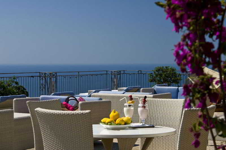 Exterior & Views 2, Hotel Margherita, Salerno