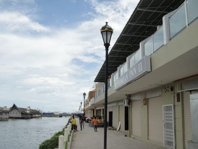 Sipadan Inn 2, Semporna