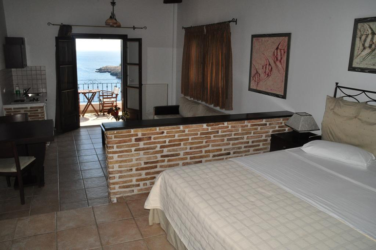 Public Area 4, Yalis Hotel, Thessaly