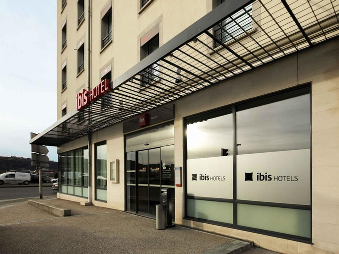 ibis Lyon Sud Vienne Saint Louis, Isère