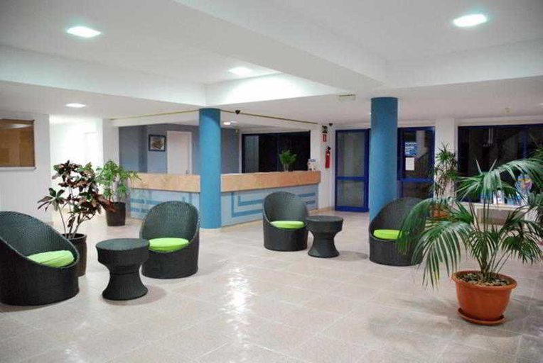 Public Area 3, HV Apartamentos Vista Taurito, Las Palmas