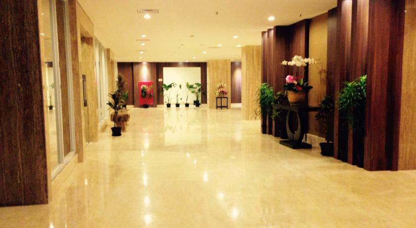 Public Area 3, The Arch Hotel Bogor By Horison, Bogor