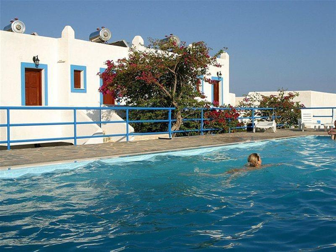 Sport & Beauty 4, Albatros, South Aegean