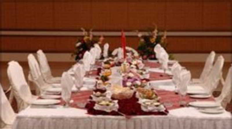 Others, Ramada Kuwait Hotel