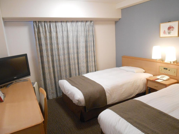 Bedroom 3, Smile Hotel Wakayama, Wakayama
