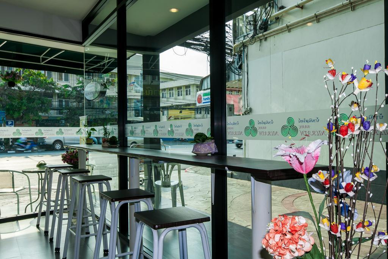 Food & Drinks 5, Baan Nilrath Hotel, Hua Hin