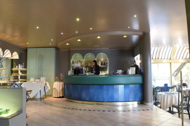 Public Area 5, Hotel Ariminum, Rimini