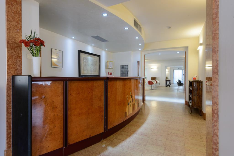 Public Area 5, Hotel Corte Ongaro, Verona