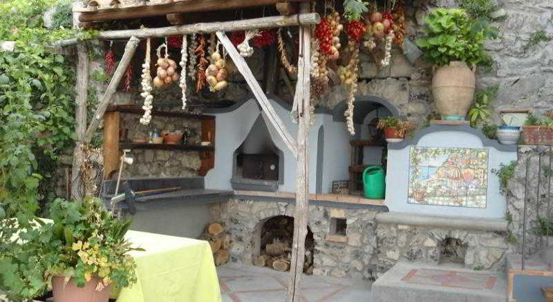 Exterior & Views, Le Ghiande, Salerno
