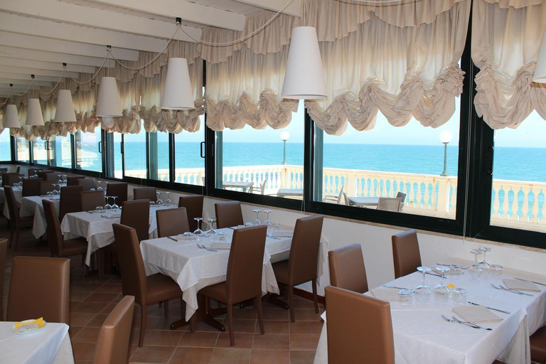 Food & Drinks 5, Il Brigantino, Macerata