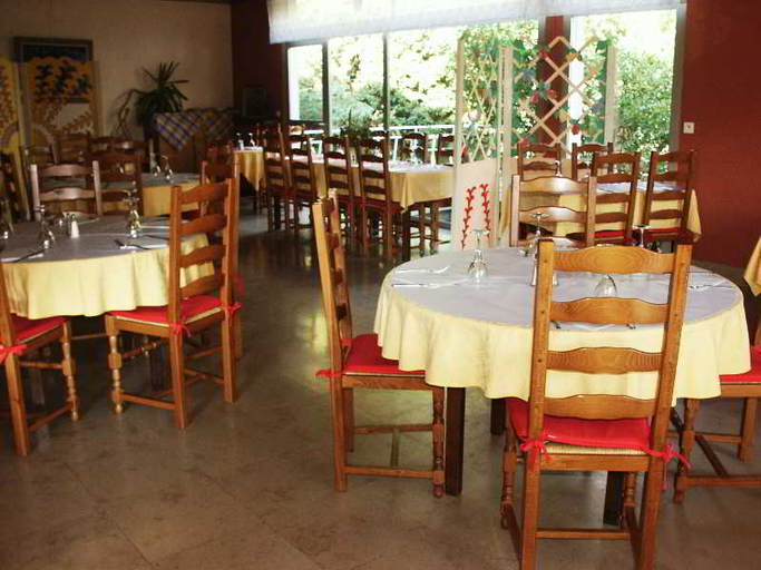 Food & Drinks 5, Hotel la Scala, Loiret