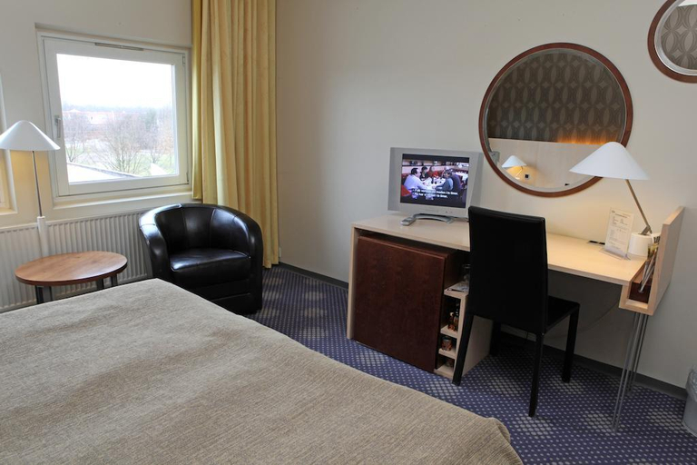 Exterior & Views 2, Hotel Lautruppark, Ballerup