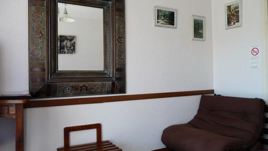 Public Area 2, Hotel Restaurant Brasilia, Alpes-Maritimes