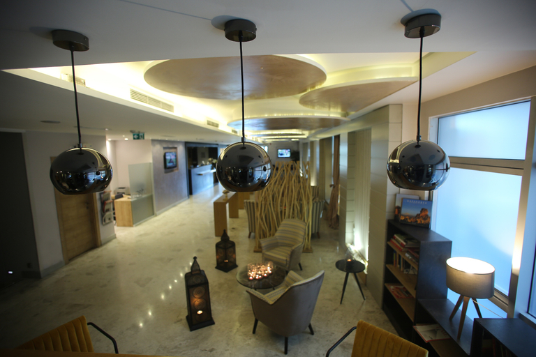 Public Area 3, Wes Hotel Izmit, Izmit