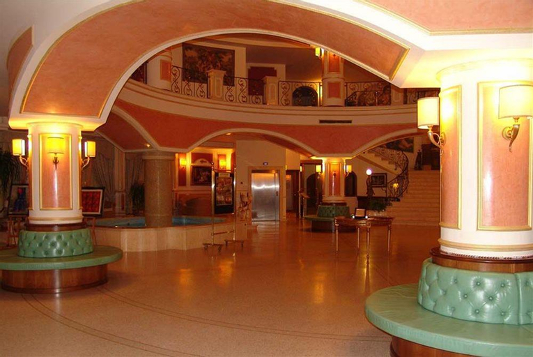 Parco Dei Principi Hotel, Reggio Di Calabria