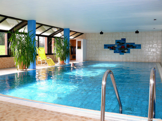Sport & Beauty 3, Hotel Heide Kropke, Heidekreis