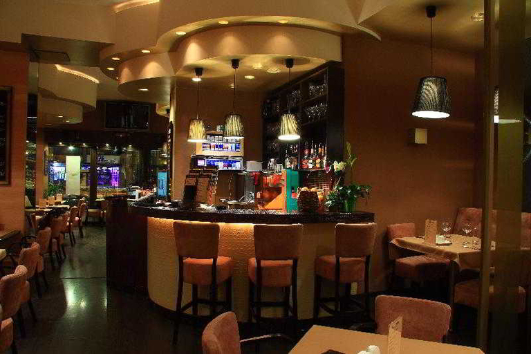 Food & Drinks 5, Budapest Museum Central, Budapesti