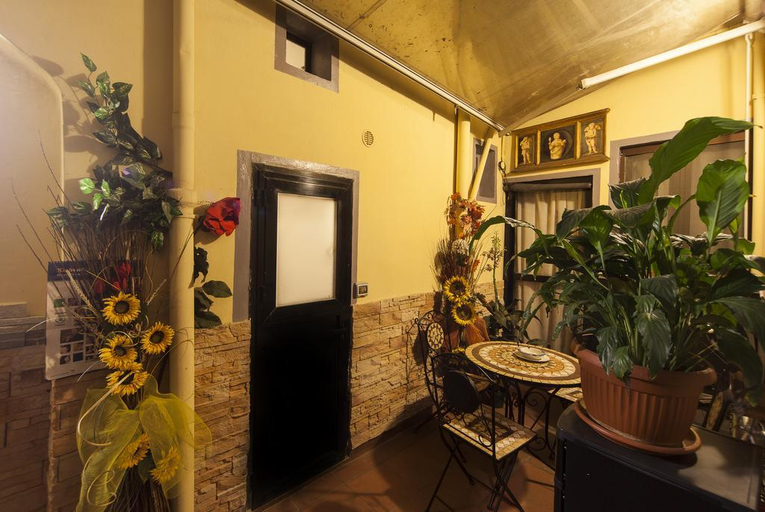 Public Area 3, Soggiorno La Pergola, Florence