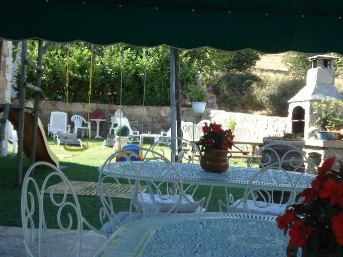 Family & Kids, L'Acqua Viva, Haute-Corse