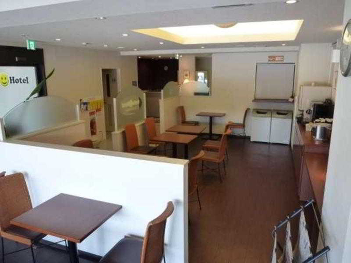 Public Area 5, Smile Hotel Namba, Osaka