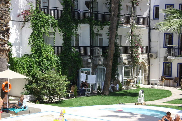 Exterior & Views 4, Sami Plaza, Bodrum