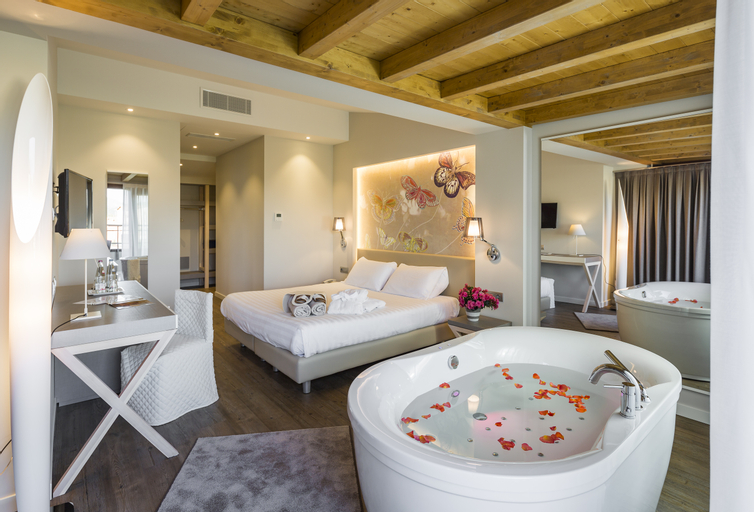 Hotel Resort & Spa Miramonti, Bergamo