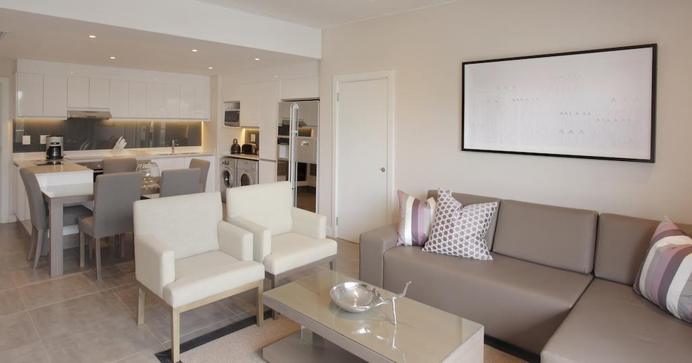 Bedroom 3, The Capital Empire, City of Johannesburg