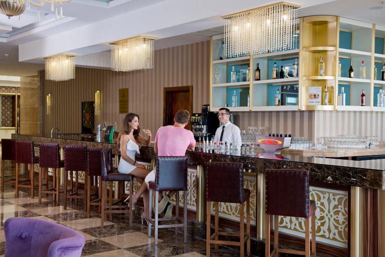 Food & Drinks 5, Side Premium, Manavgat