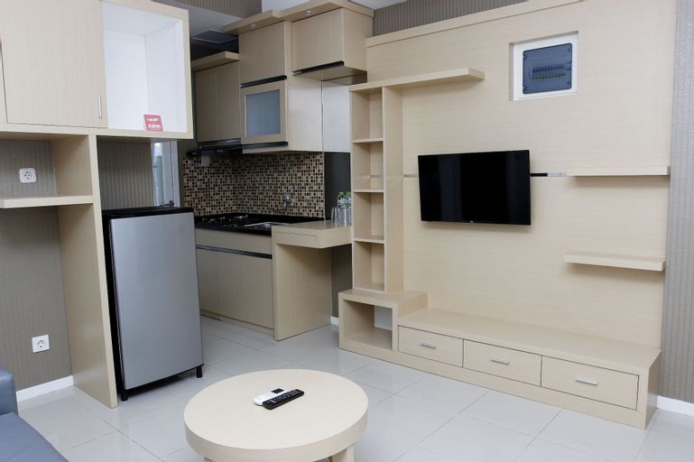 Ten Eleven Living Point, Bandung