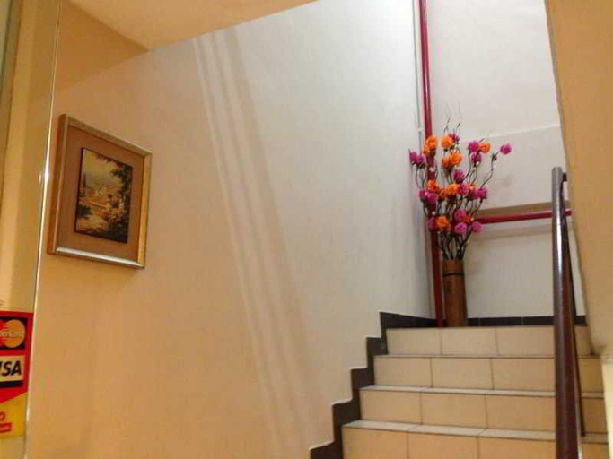 Others, Smart Hotel Reko Sentral Kajang, Hulu Langat